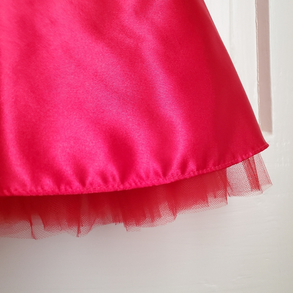 Jessica McClintock dress - Picture 4 of 6